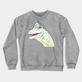 Dinosaur 2 - Brachiosaurus Crewneck Sweatshirt